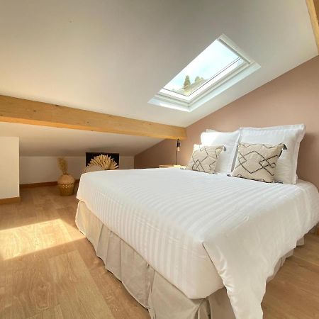 Apartament Montee Fleurie Mentona Zewnętrze zdjęcie