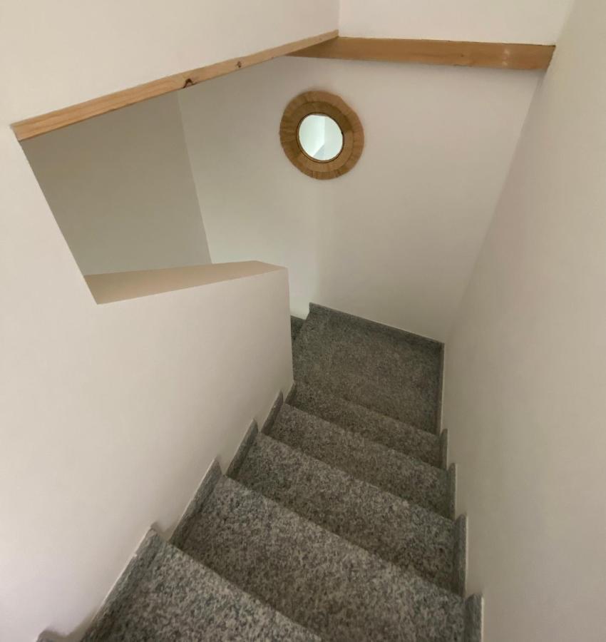 Apartament Montee Fleurie Mentona Zewnętrze zdjęcie