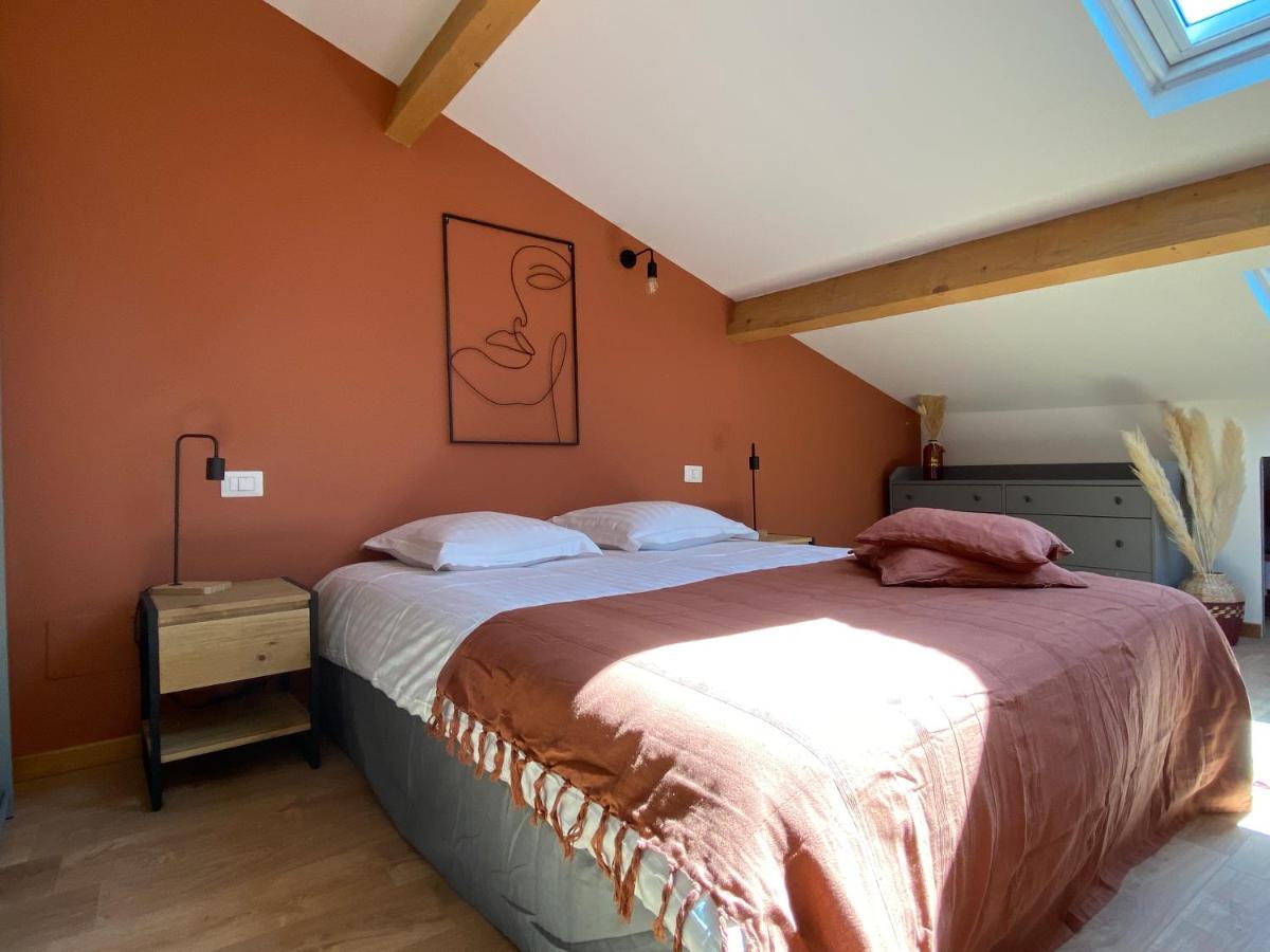 Apartament Montee Fleurie Mentona Zewnętrze zdjęcie
